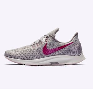 🔥SOLD!🔥 Nike Air Zoom Pegasus 35 Atmosphere Grey US 7.5